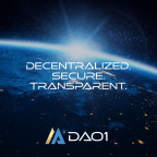 DAO1 – Principais recursos da plataforma