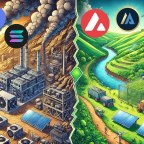 Mineração e Tokenomics