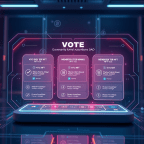 DAO1 – Modelo de Governança