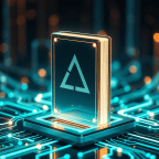 O que é Apertum Blockchain?