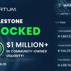 🚀 META DEX DESBLOQUEADA: